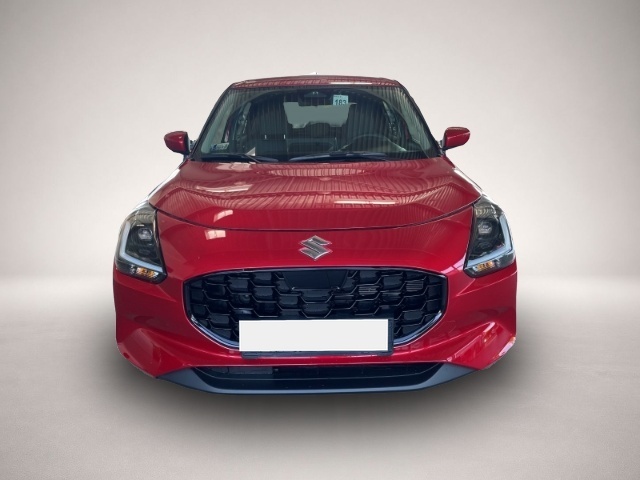 Suzuki Swift Swift 1.2 Comfort LED NAVI AHK ACC Kamera SitzHZ - Thumbnail 5