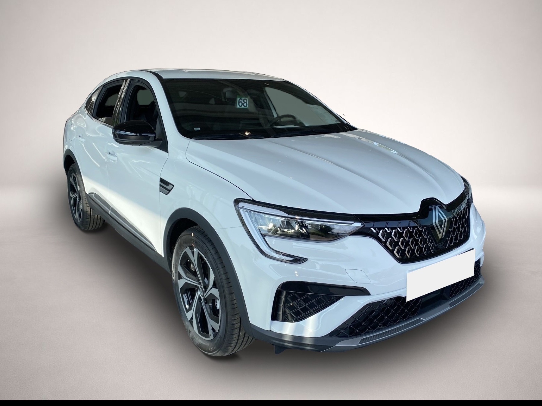 Bild 3 Renault Arkana TECHNO Mild Hybrid 140 PS EDC