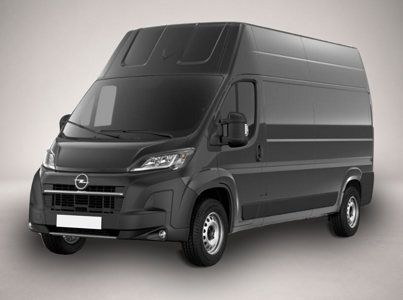 Fotografie Opel Movano 35+ AT8 L3H3 AppleC NSW Kam LaneA Klima