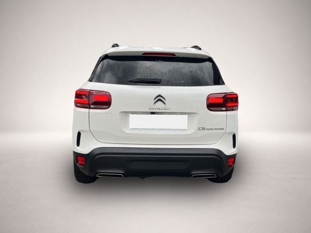 Bild 4 Citroën C5 Aircross C-Series AHK KAMERA PDC SHZ LED NAVI