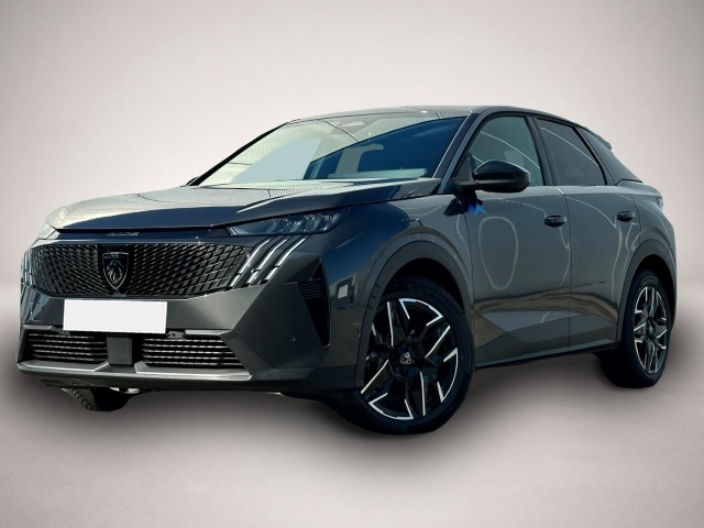 Bild 1 Peugeot 3008 MHEV 145 Allure Business 360°/AHK/Allwetter