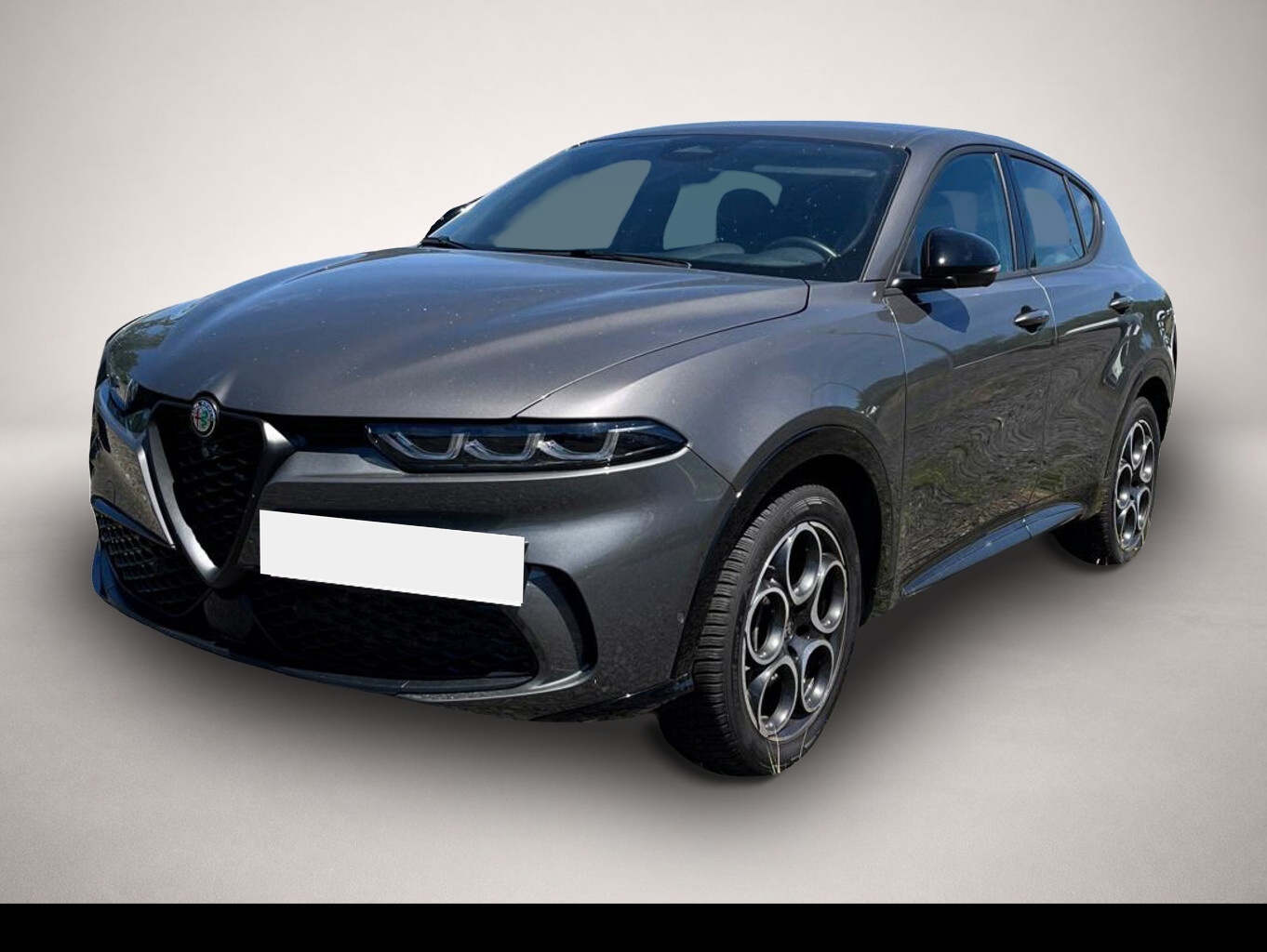 Fotografie Alfa Romeo Tonale Hybrid Sprint TechP Klimaaut. 19