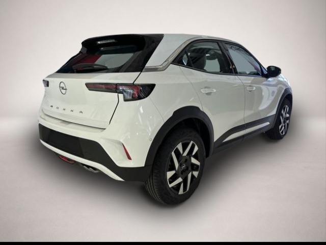 Opel Mokka Elegance 1.2 100kW (136PS) Klimaautomatik, Si... - Thumbnail 5