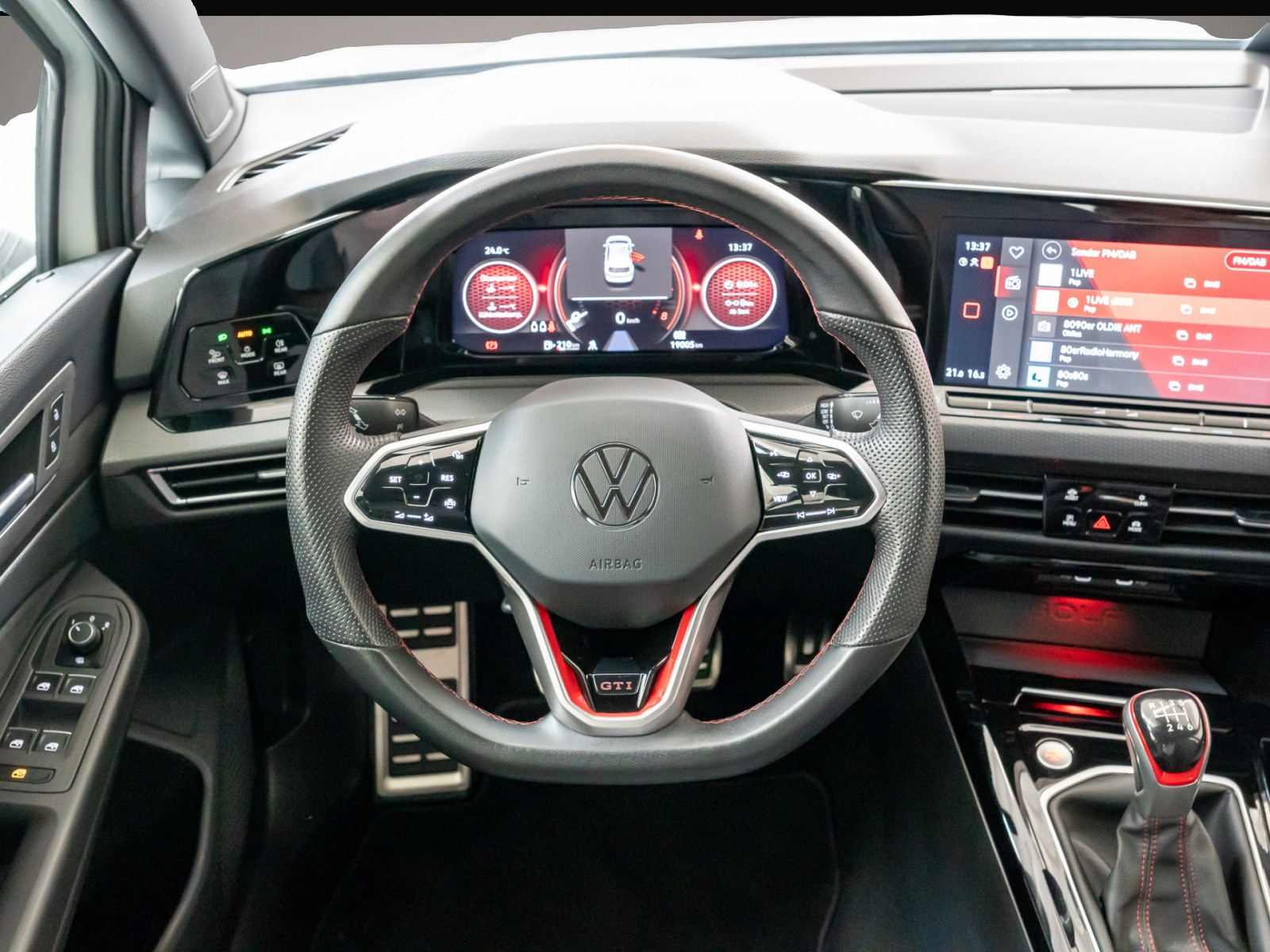 Bild 6 Volkswagen Golf VIII