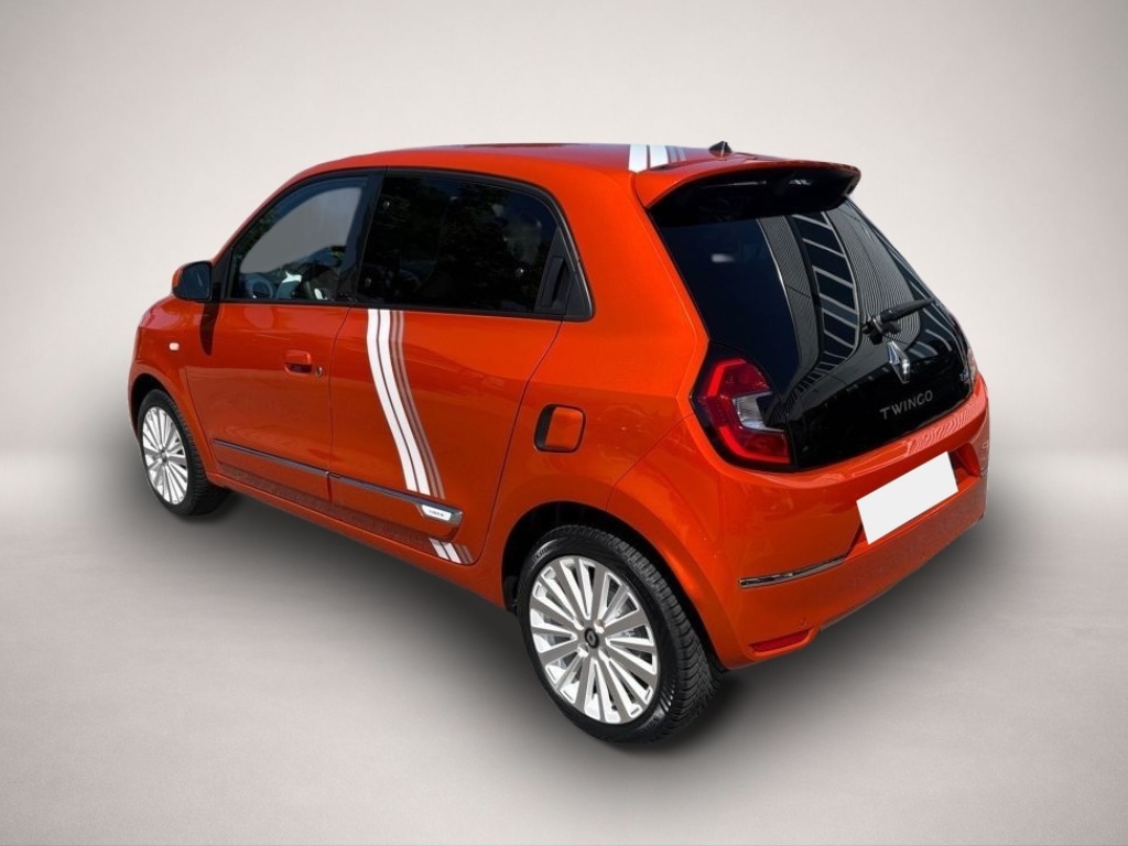 Bild 4 Renault Twingo Electric VIBES