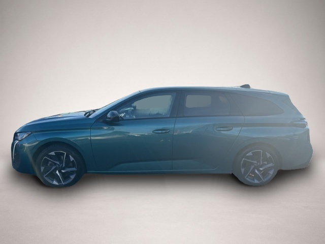 Bild 3 Peugeot 308 SW Allure Navi LED 2-Zonen-Klimaautom DAB Ke