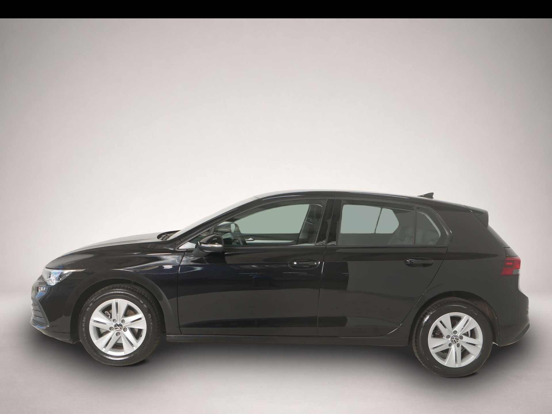 Bild 3 Volkswagen Golf 2.0 TDI Life