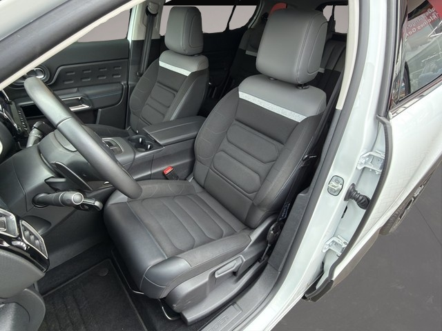 Bild 7 Citroën C5 Aircross PureTech 130 S&S EAT8 Feel Pack