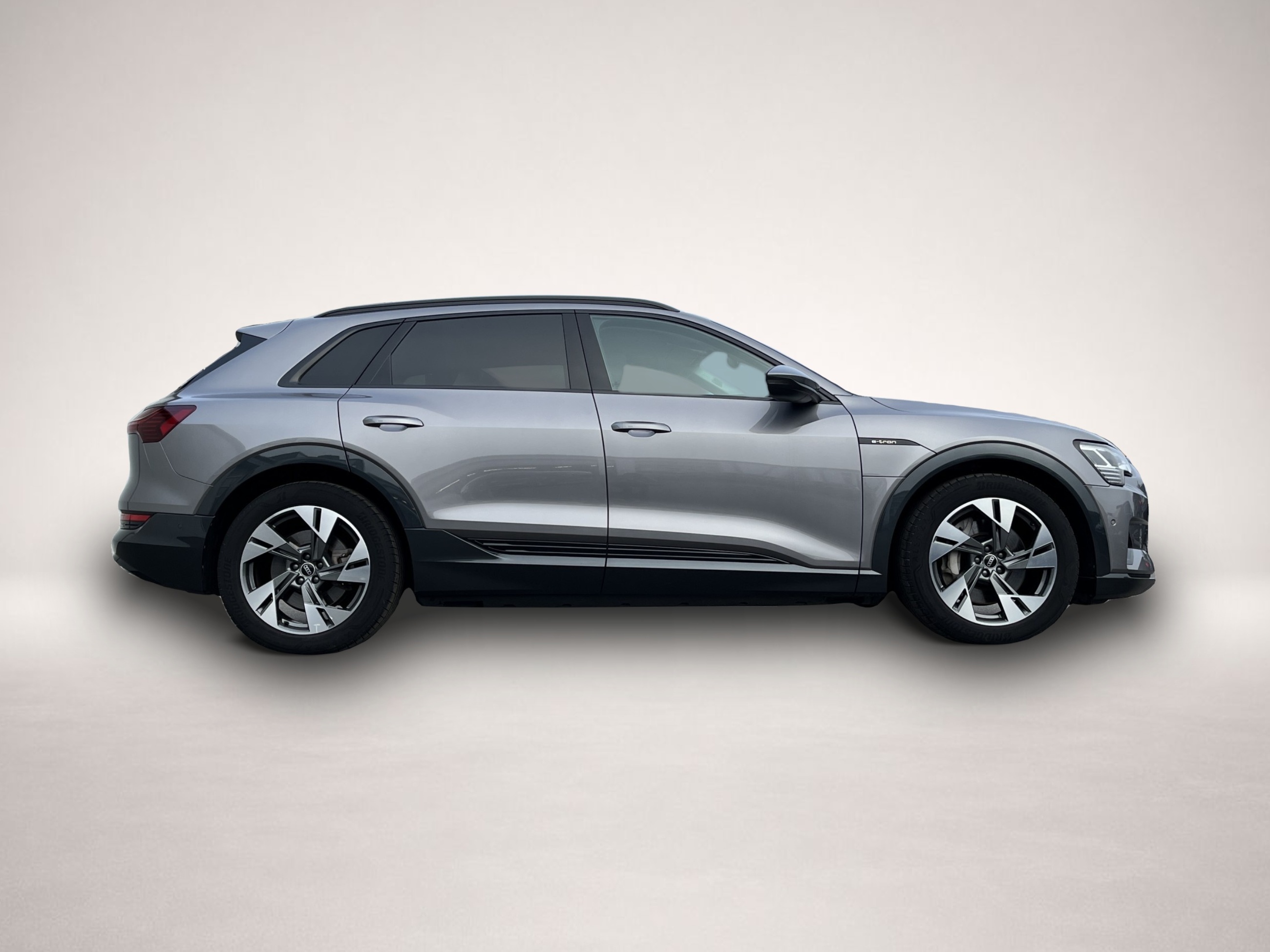 Bild 3 Audi e-tron Advanced 169¤ m.20% Anz. 20 Zoll Optikpak