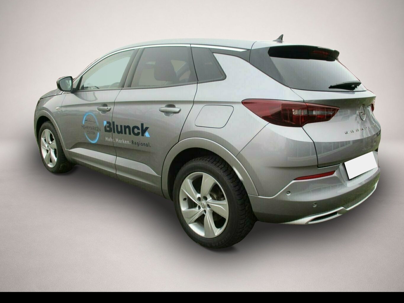 Bild 4 Opel Grandland (X) Grandland Elegance PHEV 224 PS...