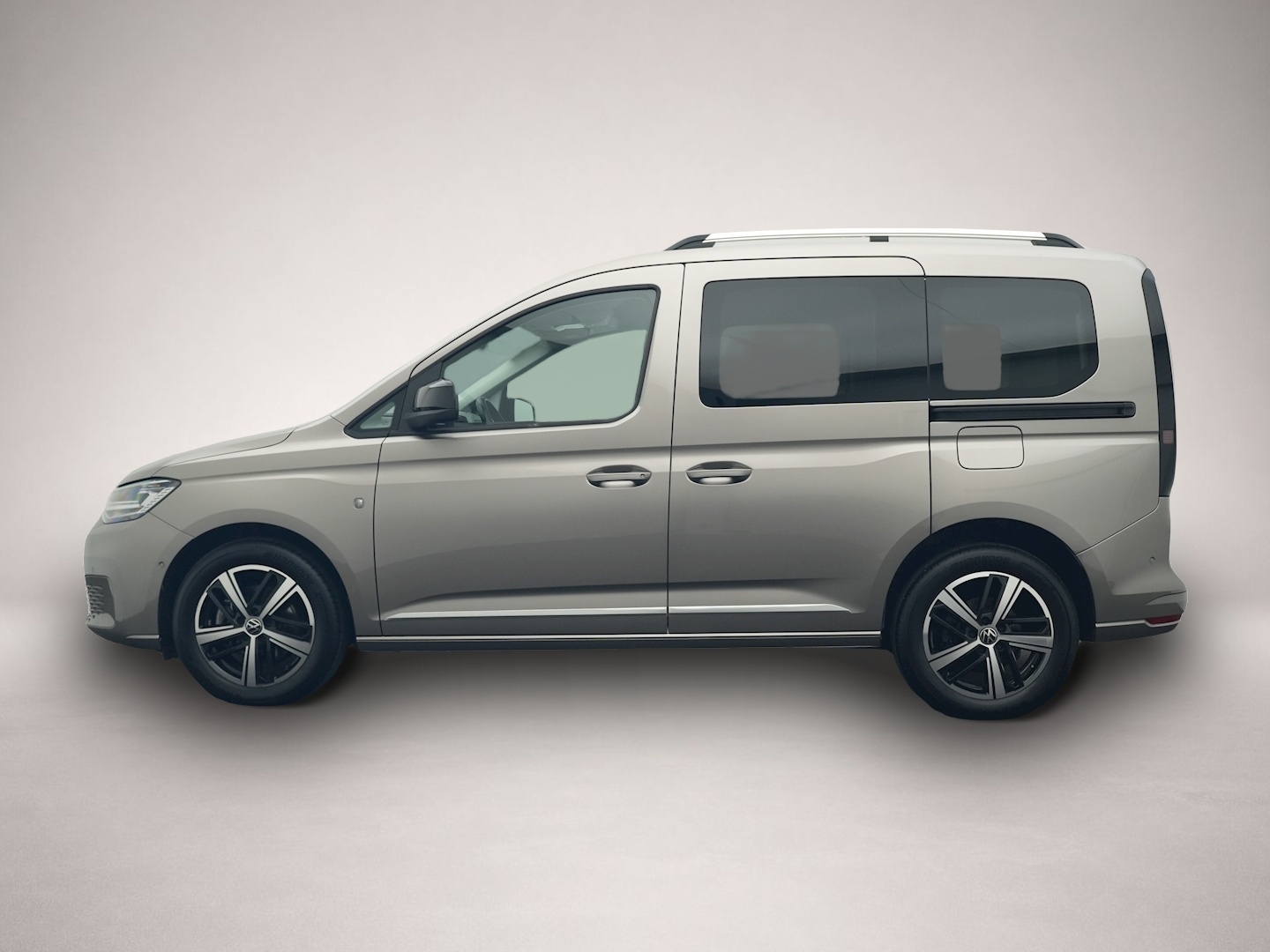 Bild 2 Volkswagen Caddy 2.0 TDI DSG Style 5-J-GAR NAVI ACC AHK LED