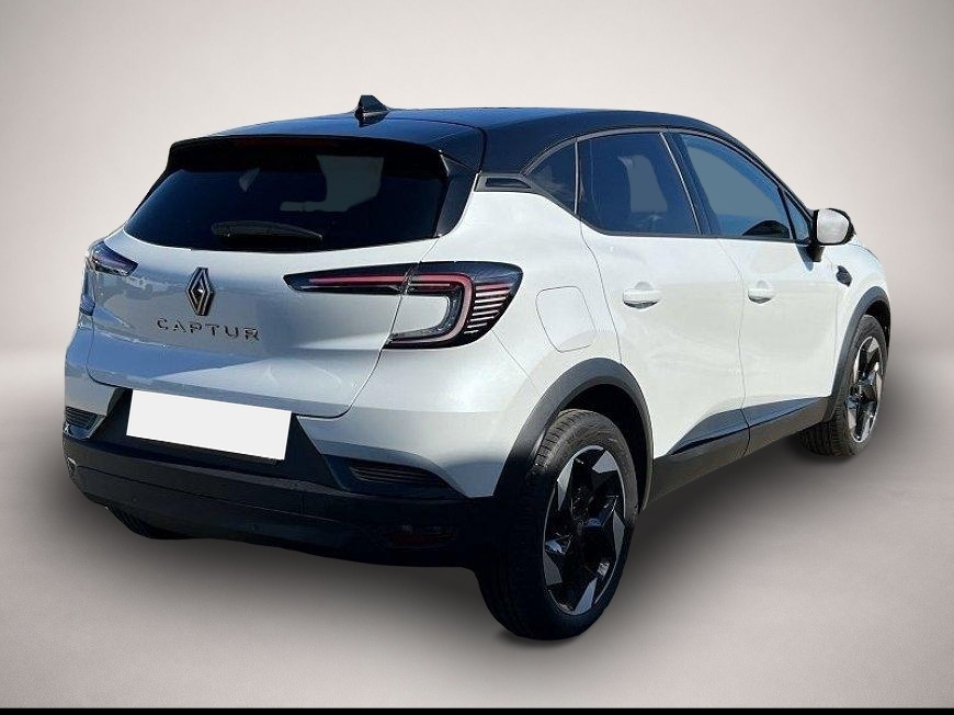 Bild 3 Renault Captur TCe 160 EDC Techno SHZ+RFK+LED