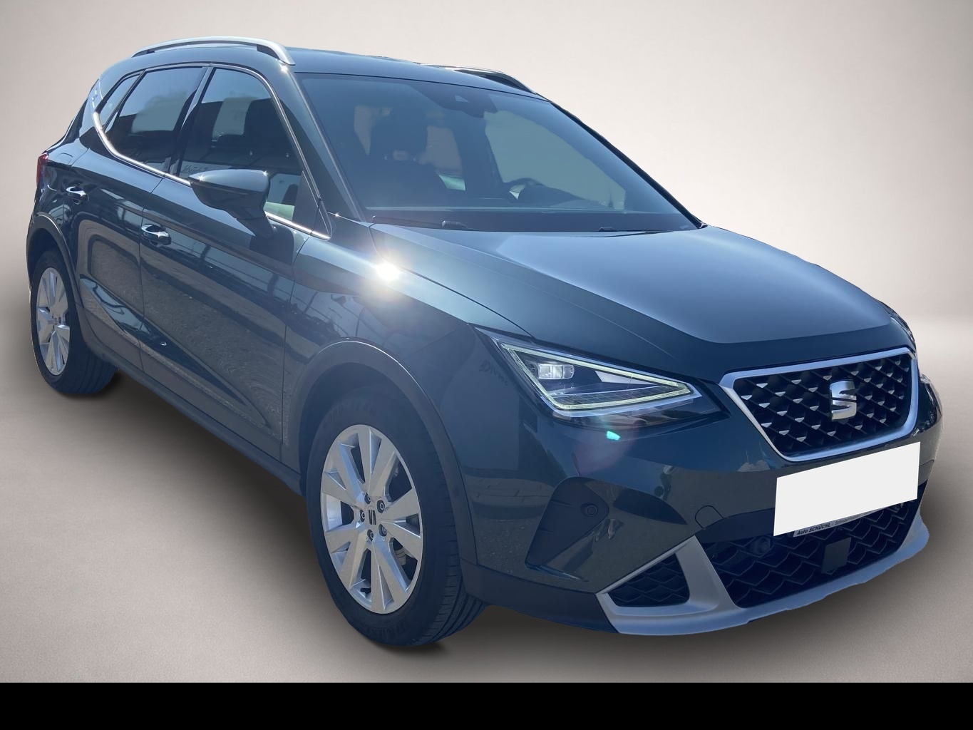 Bild 6 Seat Arona 1.0 TSI DSG XPerience PAKET-XL+ACC+LANE-AS