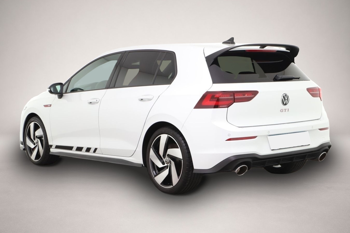Bild 3 Volkswagen Golf 8 VIII GTI 2.0 TSI DSG Clubsport IQ.Light/A