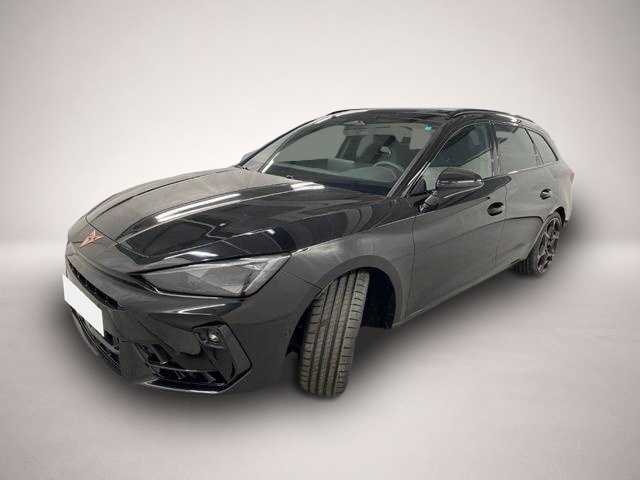 Bild 3 Cupra Leon VZ ST 2.0 TSI 333PS/245kW 4x4 DSG7 2026 | +AHK .