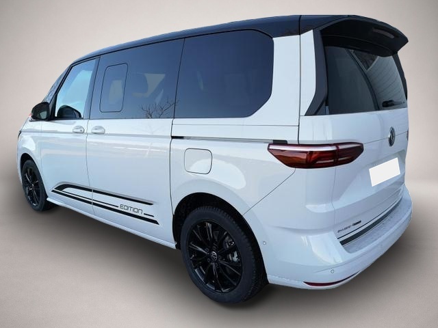 Fotografie 1 des Volkswagen T7 Multivan Edition Edition 1,5eHybrid DSG High LÜ 7 Sitzer.