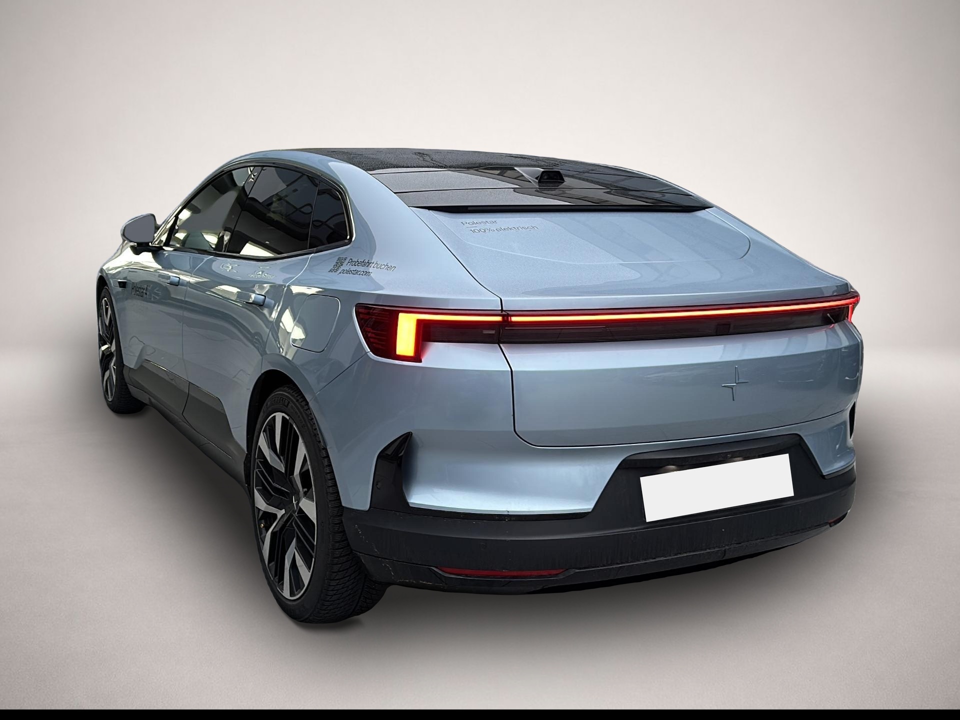 Bild 2 Polestar 4 Sportpaket Bluetooth Head Up Display LED Klima