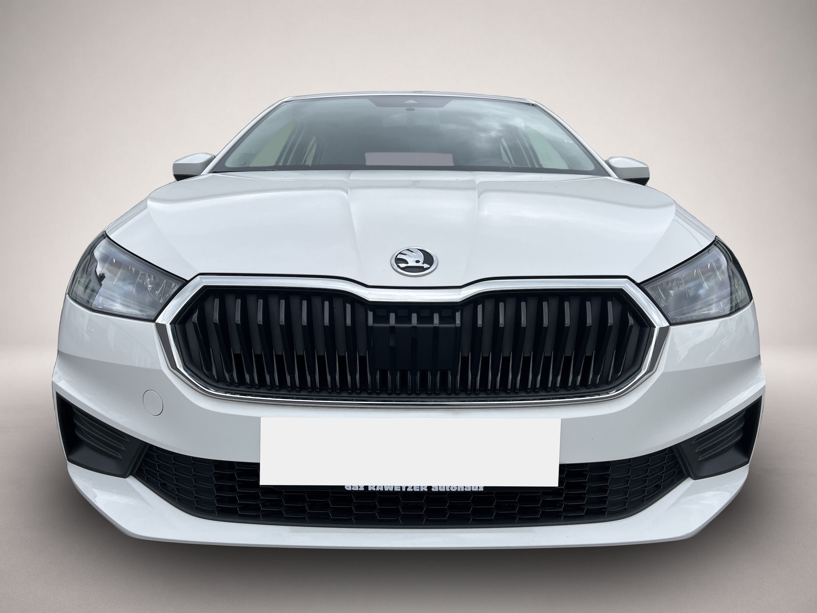 Bild 3 Skoda Fabia 1.0 Active 84¤ m.20% Anz. LED PDC DAB Klim