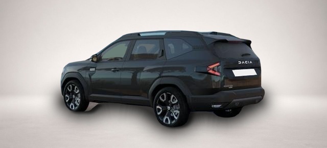 Bild 2 Dacia Bigster Journey SHZ 19-Zoll Hybrid 155 Journey SHZ 19-Z.
