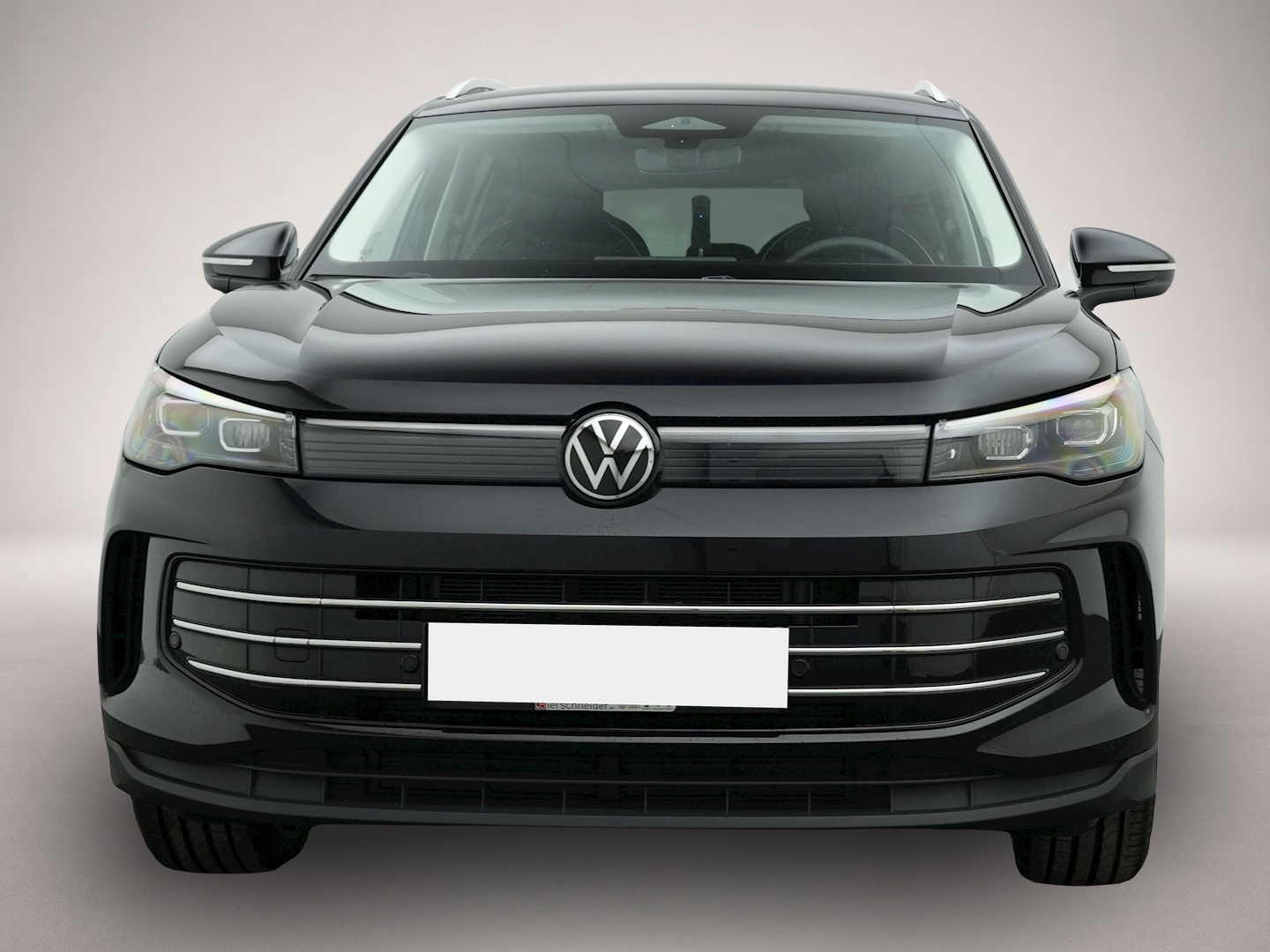 Bild 8 Volkswagen Tiguan 2.0 TDI DSG Elegance AHK NAVI ALU19