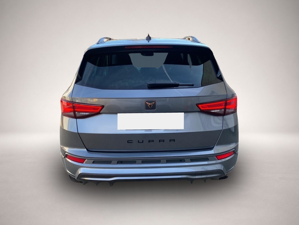 Bild 6 Cupra Ateca 1.5 TSI FR DSG *Pano*Kessy*voll LED*Kamera