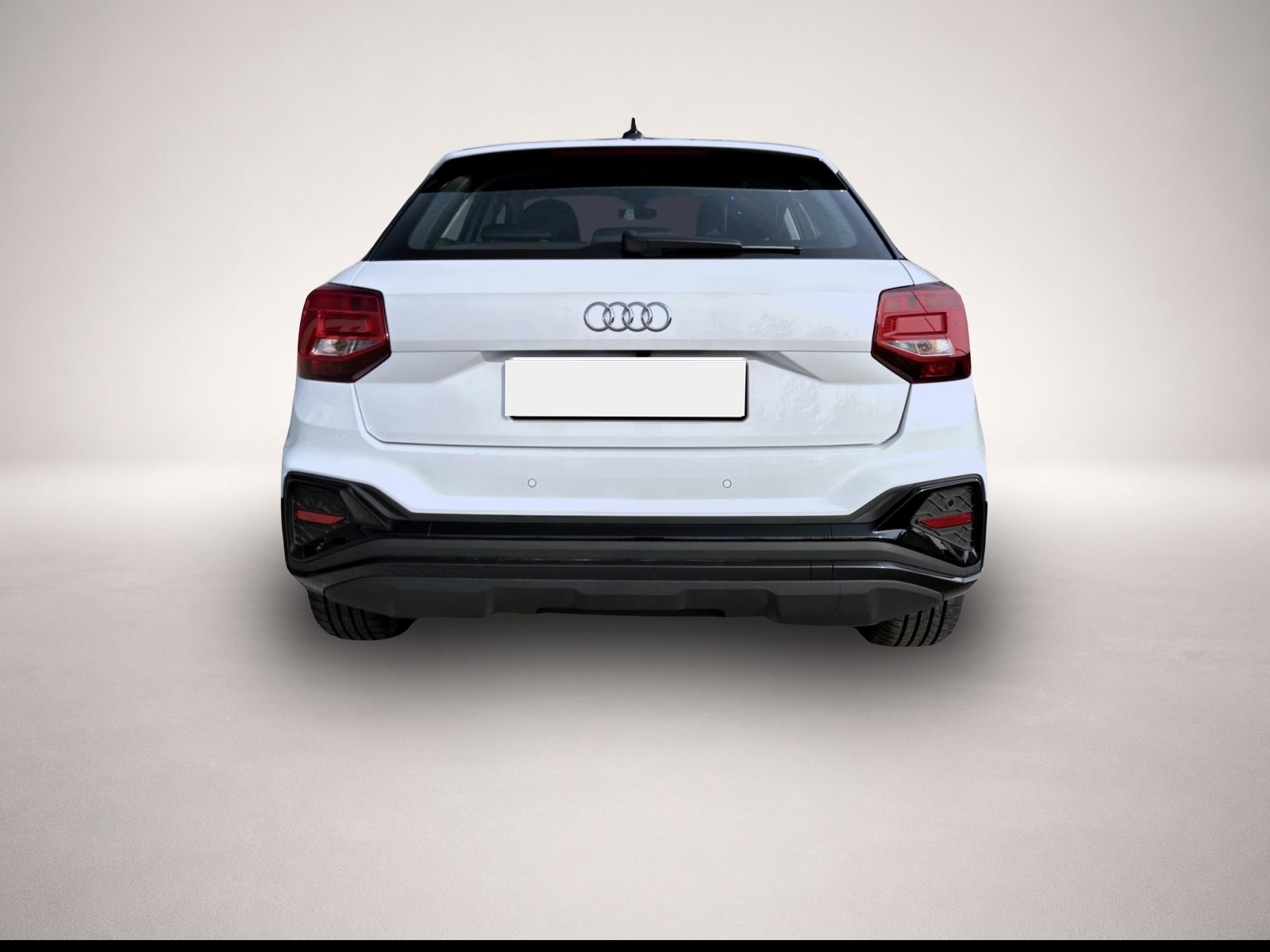 Fotografie 5 des Audi Q2 35 TFSI S tronic line AHK KAMERA ACC LEDNAVI
