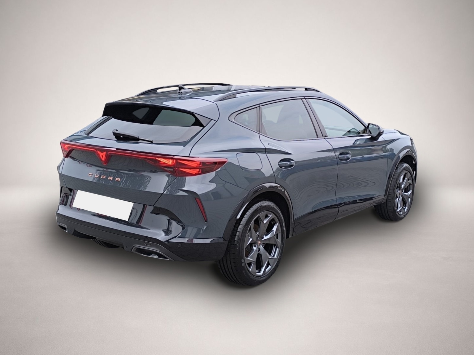 Bild 7 Cupra Formentor 1.5 eTSI DSG ACC RFK PDC