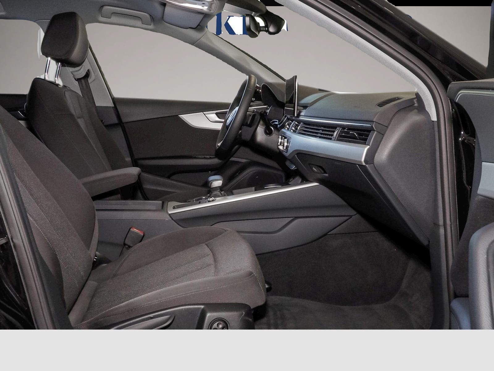 Bild 5 Audi A4 Avant 35 2.0 TDI S Line-MMI Navi Plus*AHK*Kam