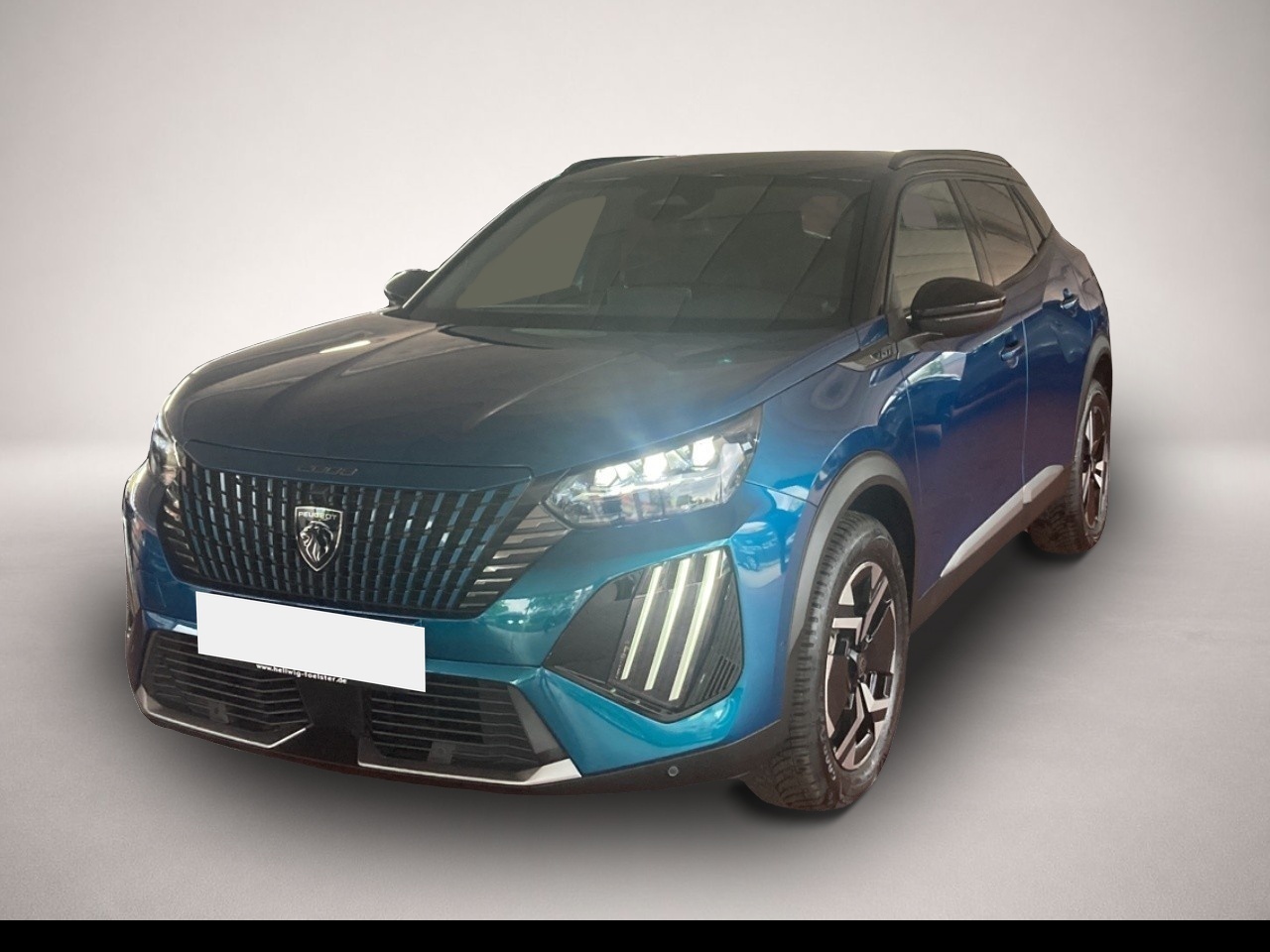 Bild 2008 Peugeot