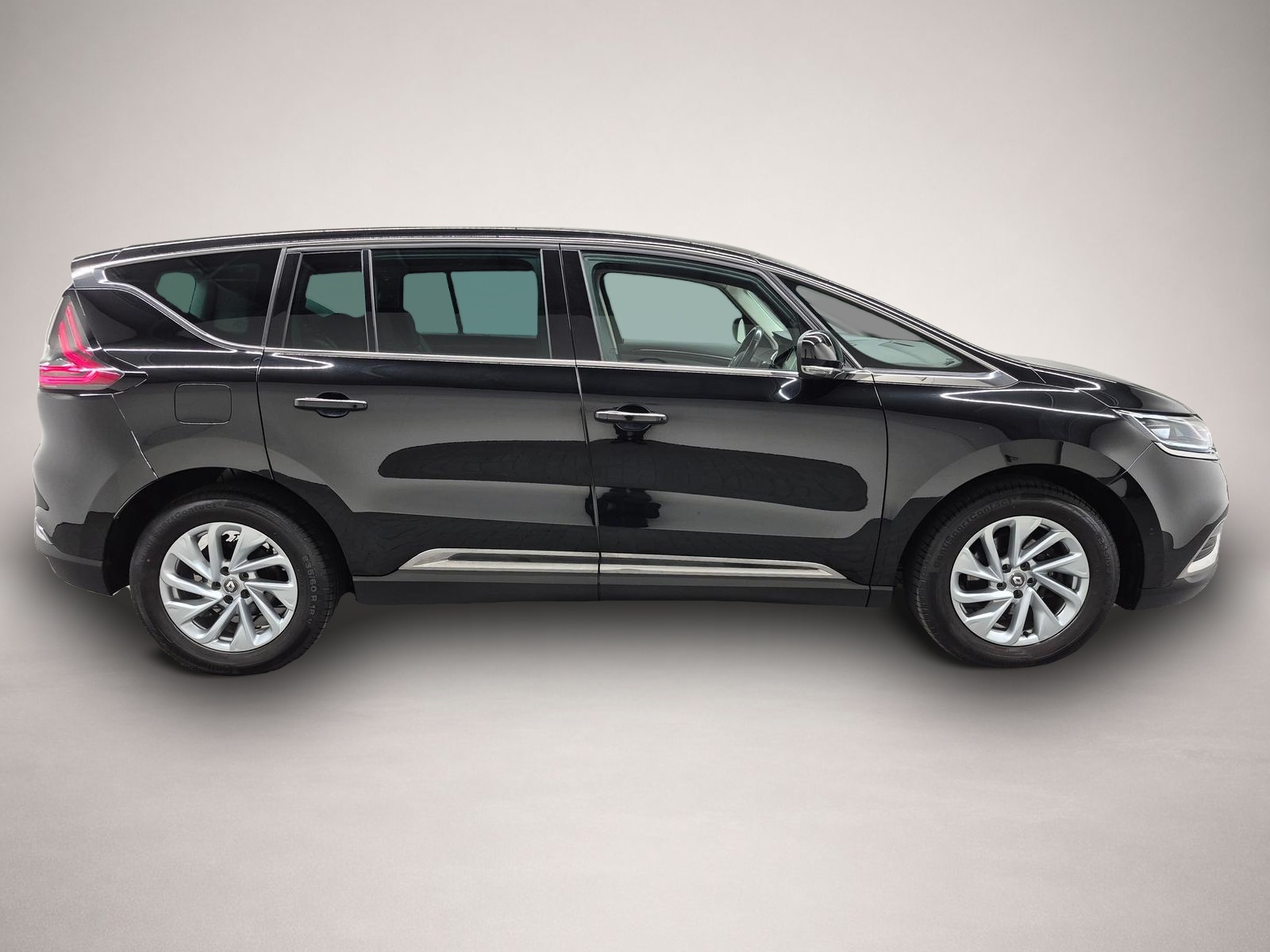 Bild 5 Renault Espace Intens 7-Sitze/LED/Navi/Pano/AHK/SHZ/Kam
