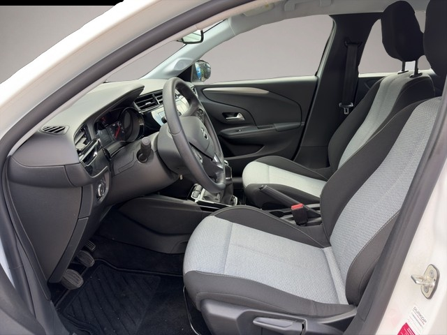 Bild 7 Opel Corsa Corsa, 1.2 55 kW (75 PS), MT5, S/S