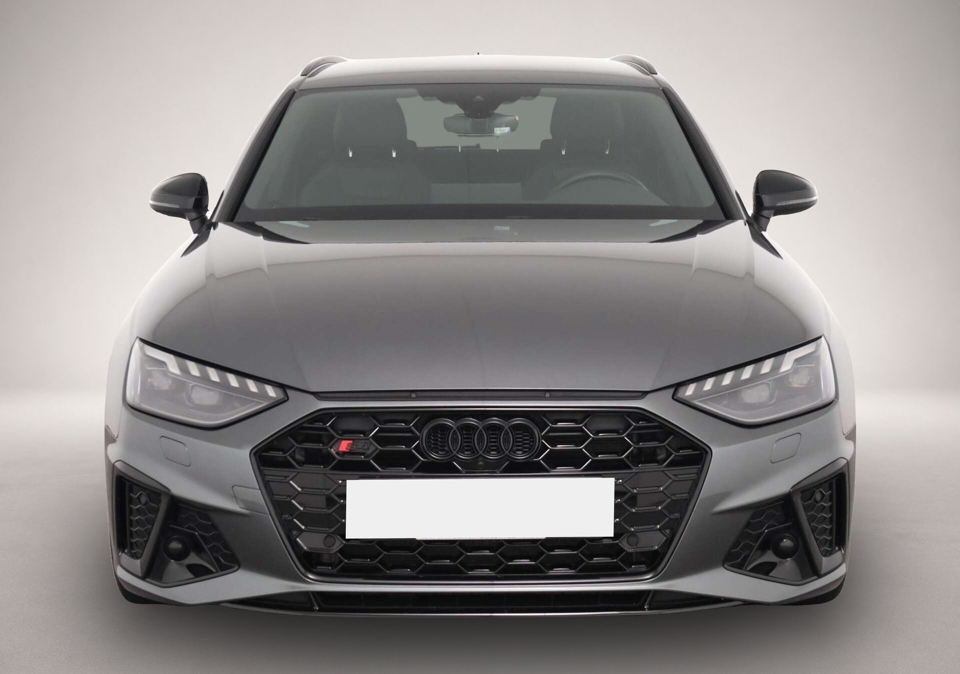 Bild 2 Audi quattro S4 Avant TDI quattro