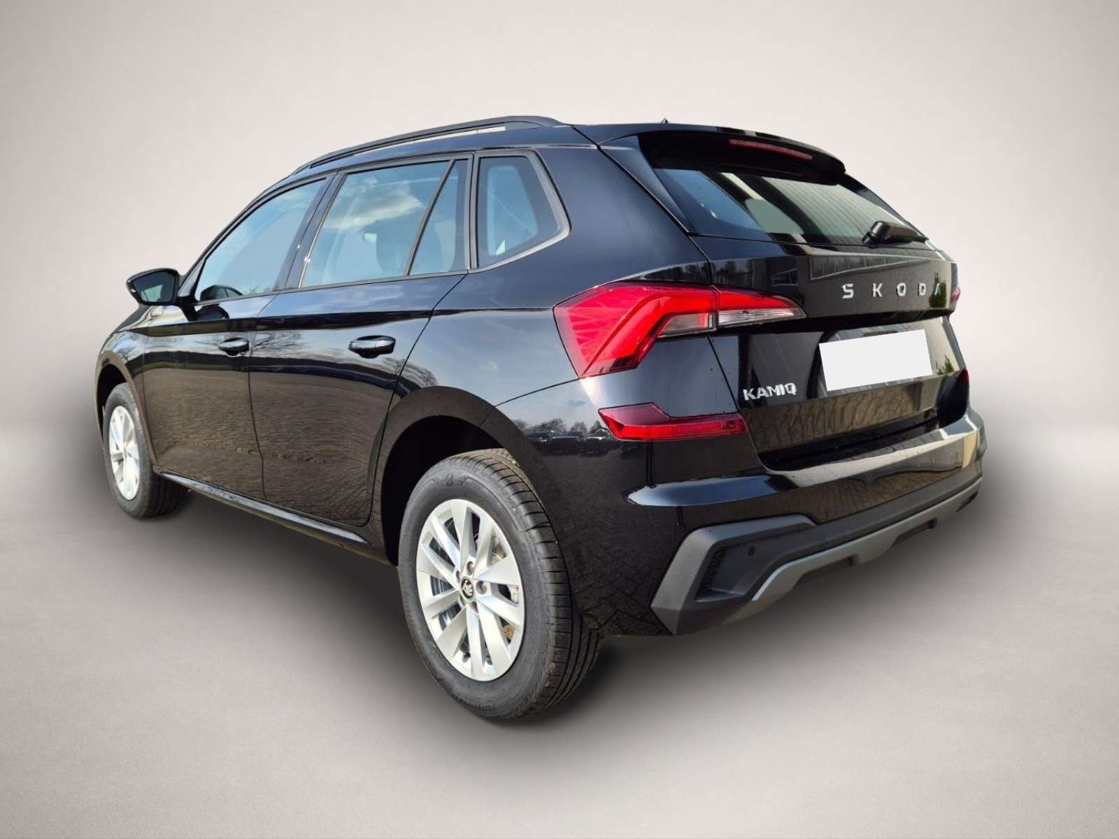 Bild 3 Skoda Kamiq 1.0 TSI 115PS DSG Selection Rückf.Kamera