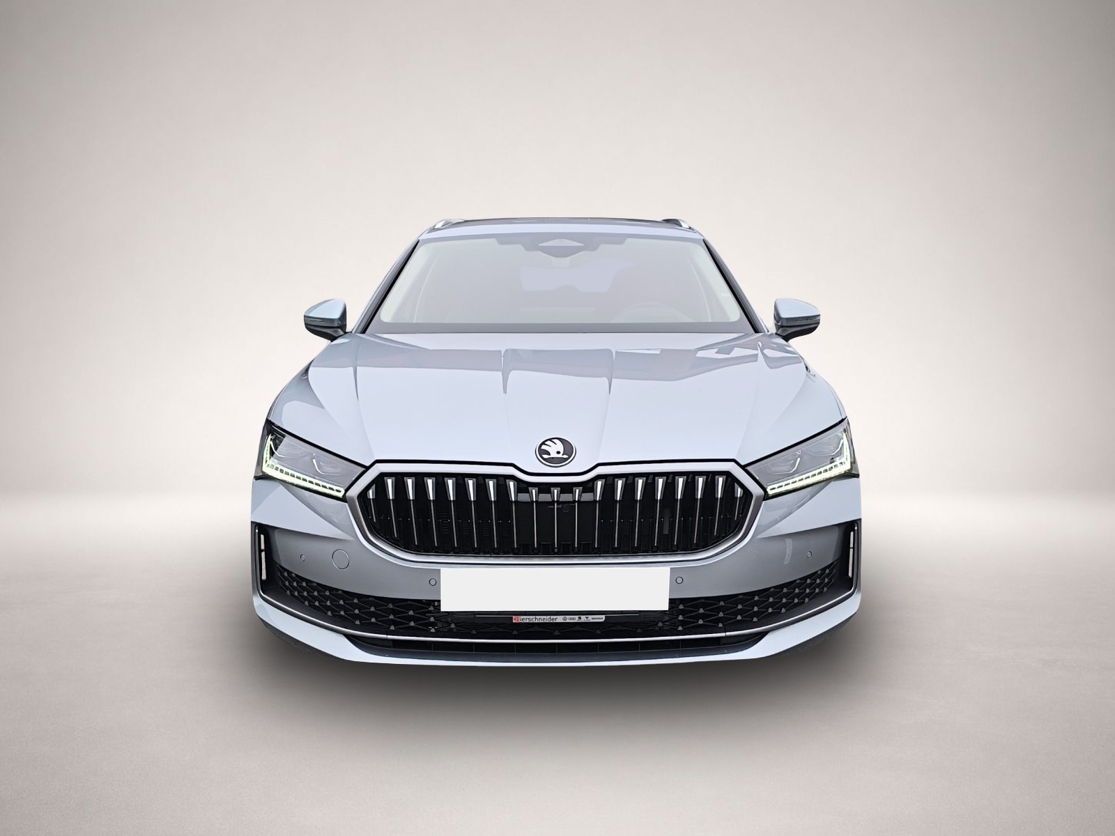 Bild 2 Skoda Superb Combi 2.0 TDI DSG Selection MATRIX NAV HU