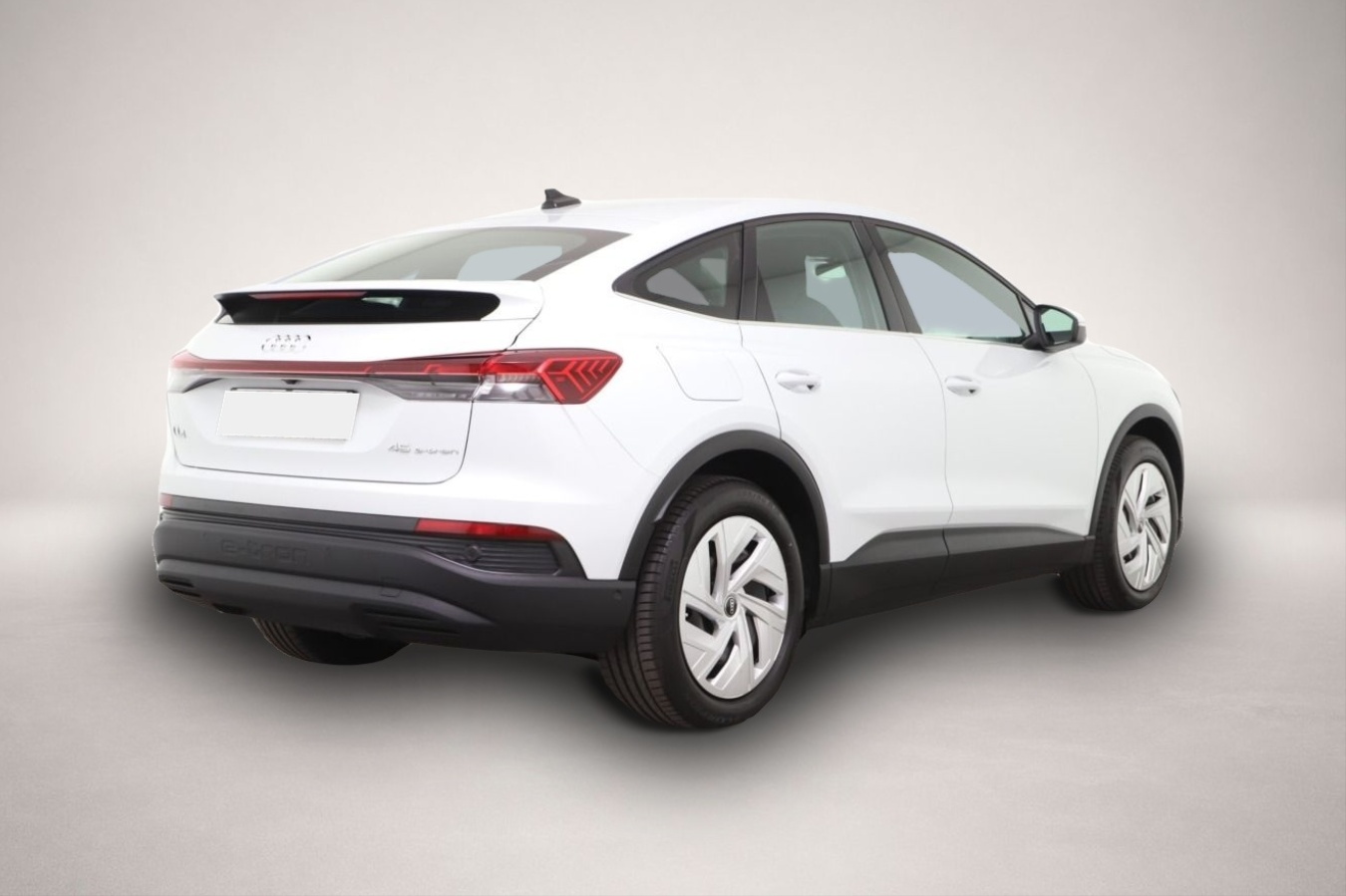Bild 2 Audi e-tron Q4 Sportback e-tron 45 LED/ACC/360°/Navi/AHK