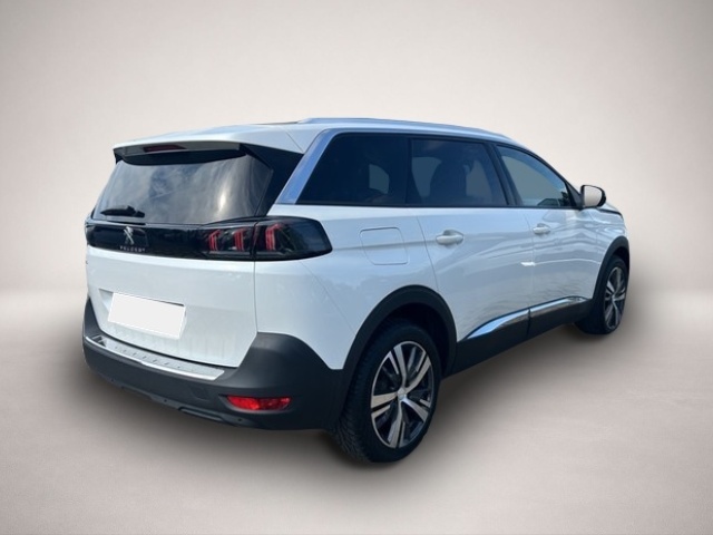 Bild 5 Peugeot 5008 Allure Pack BlueHDi 130 EAT8