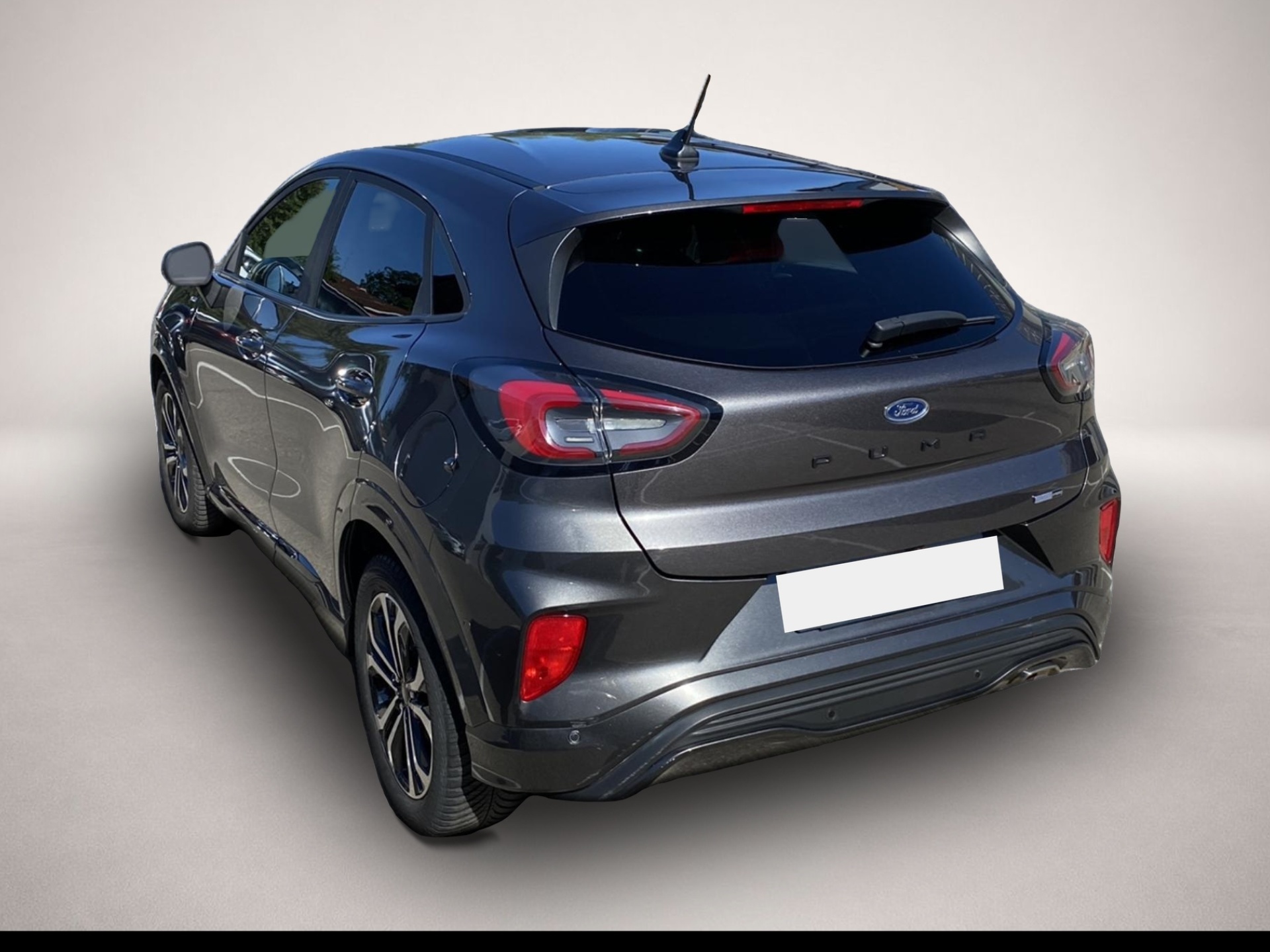 Bild 3 Ford Puma ST-Line Bluetooth Navi LED Klima Einparkhil