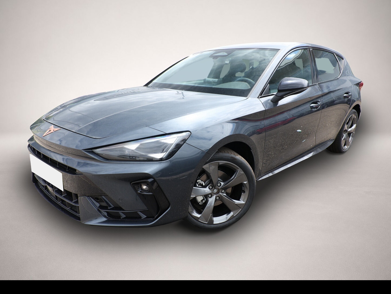 Fotografie Cupra Leon DSG IntelliD Nav Matrix Dinamica Kam Ambien