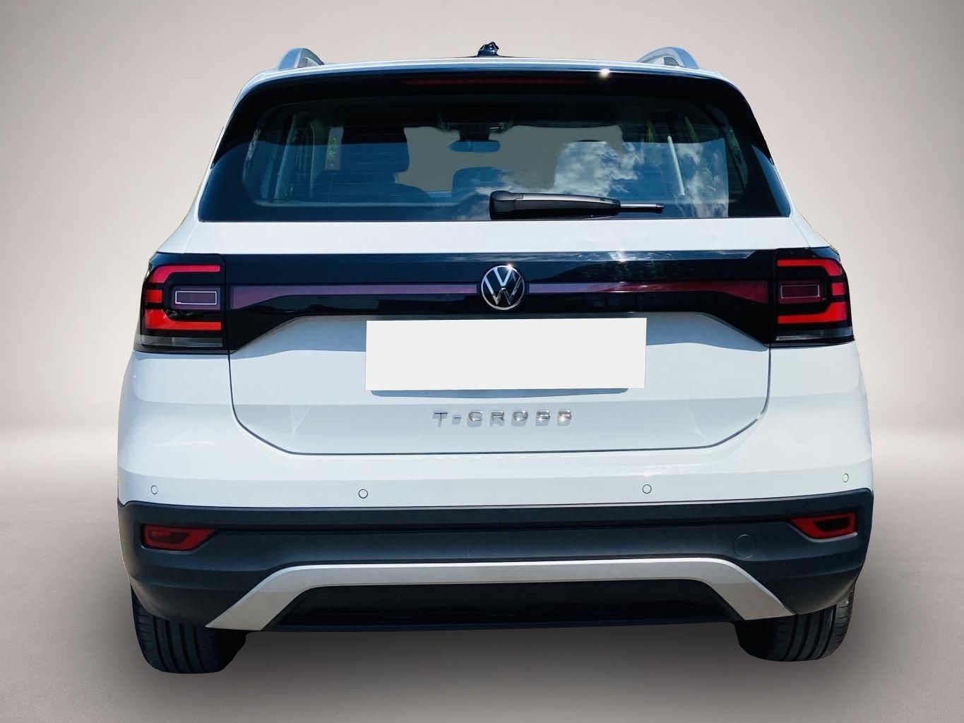 Bild 4 Volkswagen T-Cross 1.0 TSI STYLE APP-CONNECT+LED+NAVI+DAB+L