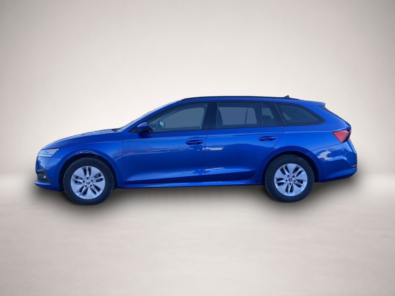 Bild 3 Skoda Octavia Combi 2.0 TDI DSG Ambition SMART-LINK+VI