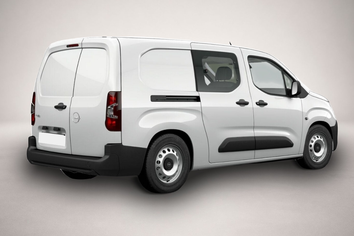 Bild 4 Opel Combo DoKa XL AT8 TechnoP 10
