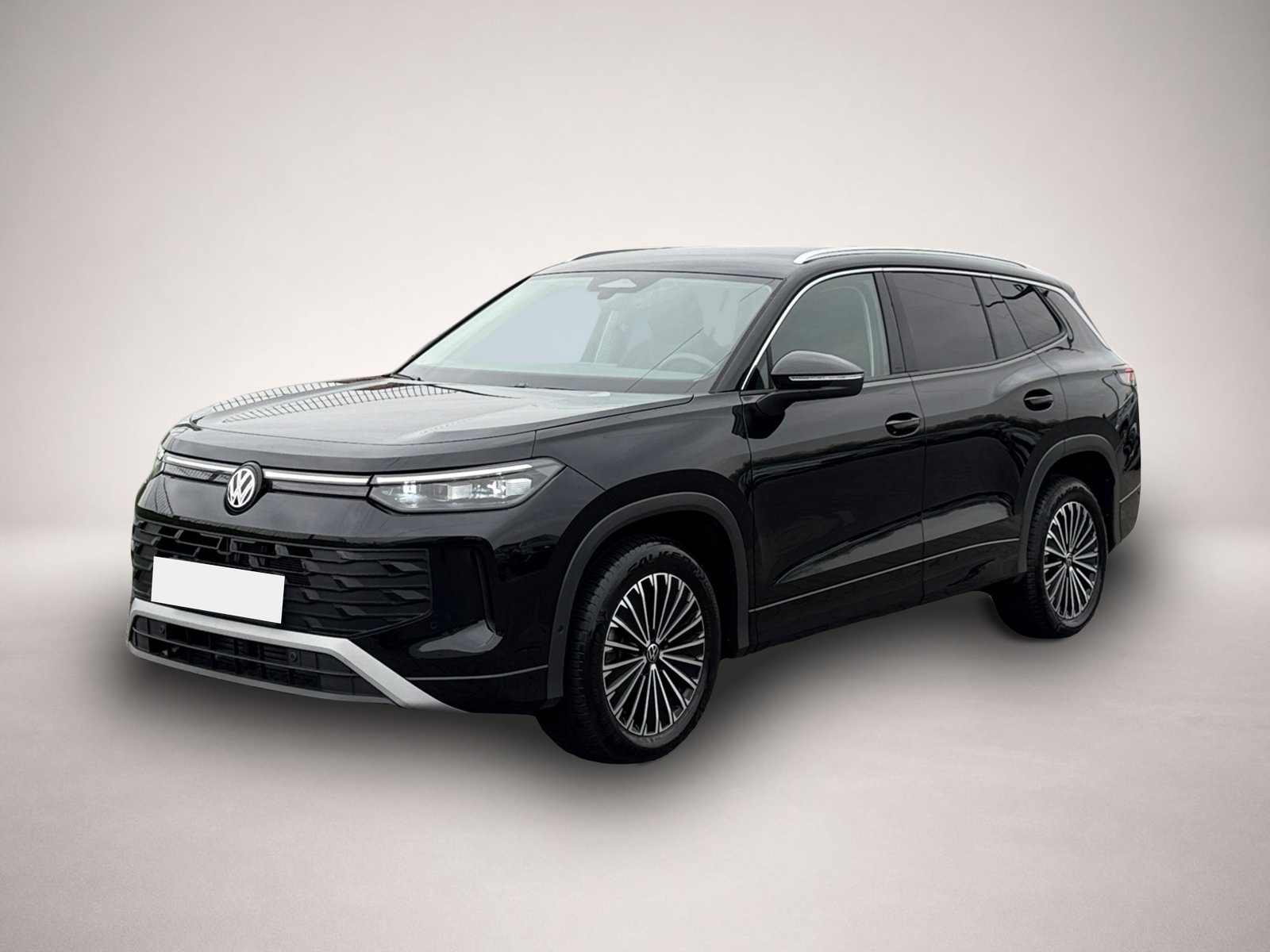 Bild Tayron Volkswagen
