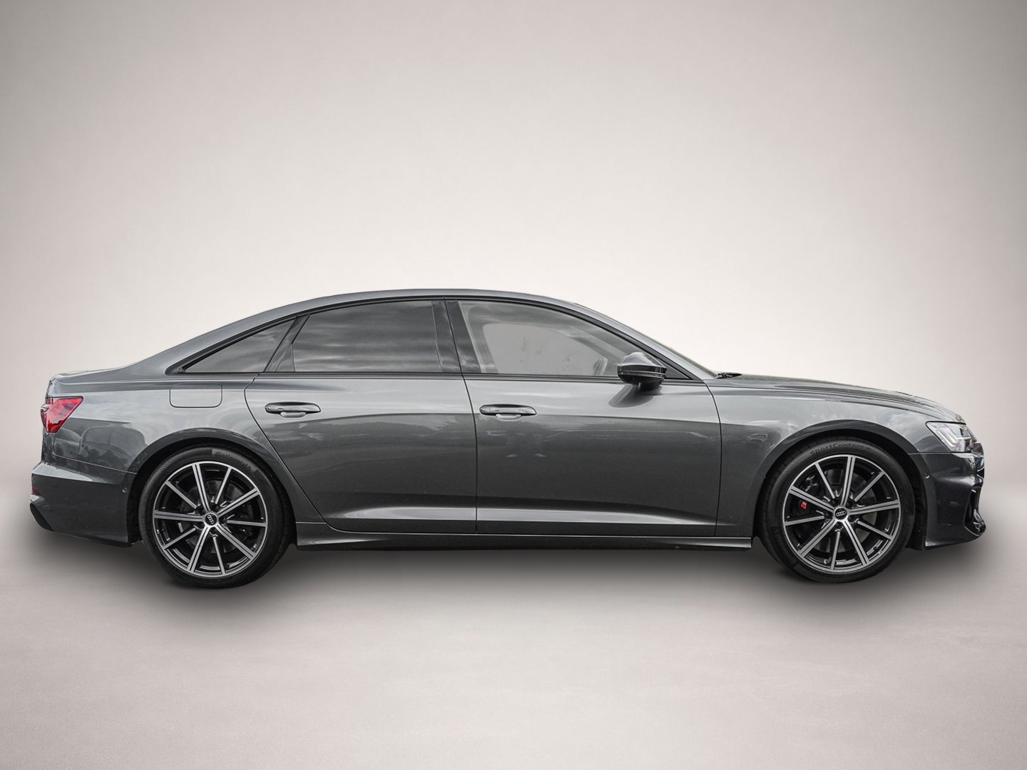 Bild 4 Audi S6 Limousine TDI 253(344) tiptronic AHK Virtuel