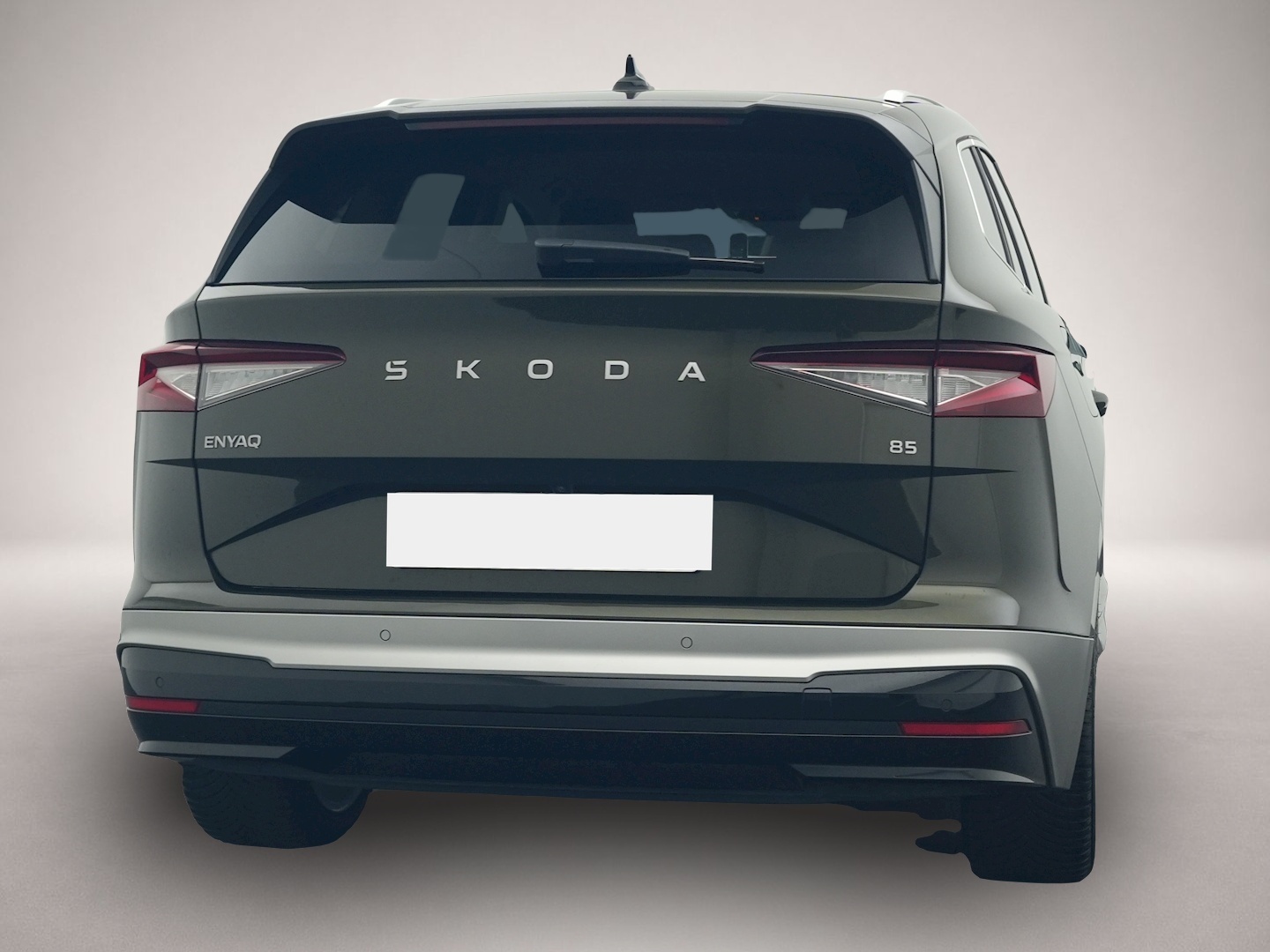 Fotografie 4 des Skoda Enyaq 85 Loft WP AHK eHECK LED NAVI