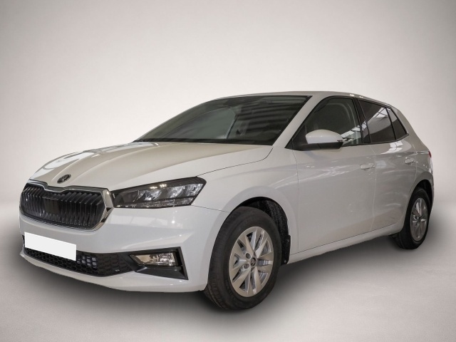 Skoda Fabia Fabia SELECTION+AT+SHZ+LRH+R-KAM+PDC+APPLE+ - Bild 1