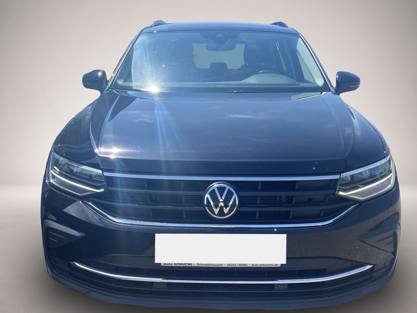 Bild 7 Volkswagen Tiguan 1.5 TSI LIFE APP-CONNECT+NAVI+LED+DAB+LAN