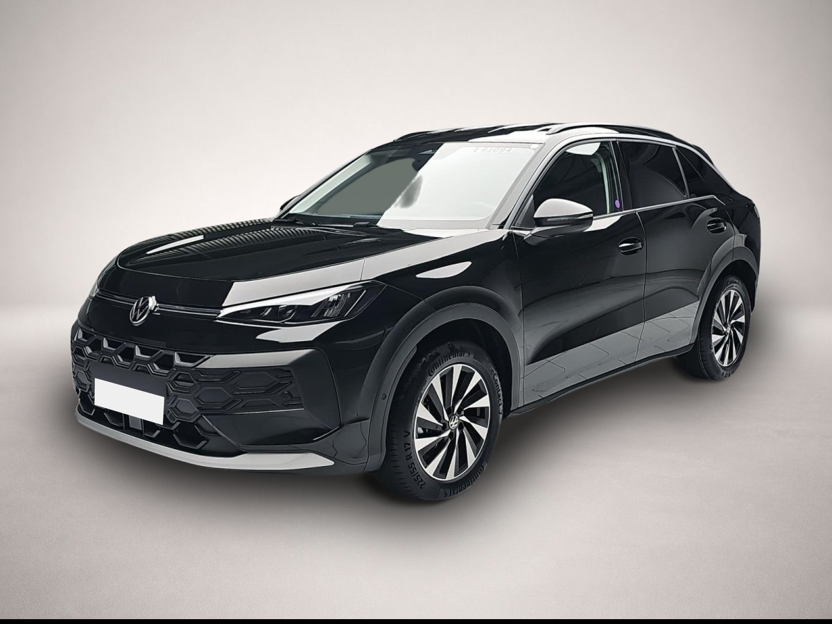 Bild 1 Volkswagen T-Roc 1.5 eTSI DSG Life LED Kamera Winter LM