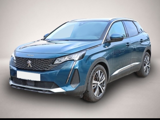 Fotografie Peugeot 3008 Hybrid 225 Roadtrip 1.6 Plug-In EU6d Navi d