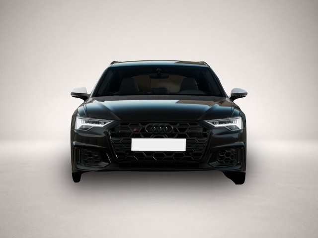 Bild 4 Audi S6 Avant (4A5)(03.2019->) 3.0 TDI quattro basis