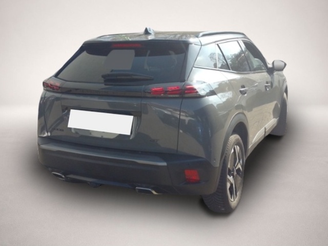 Bild 3 Peugeot 2008 GT AHK-abnehmbar Navi 360 Kamera LED